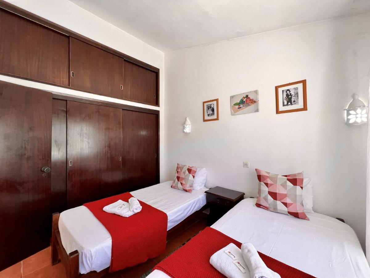 Armacao De Pera Twins 3 With Pool By Homing Armacao de Pera Exterior foto
