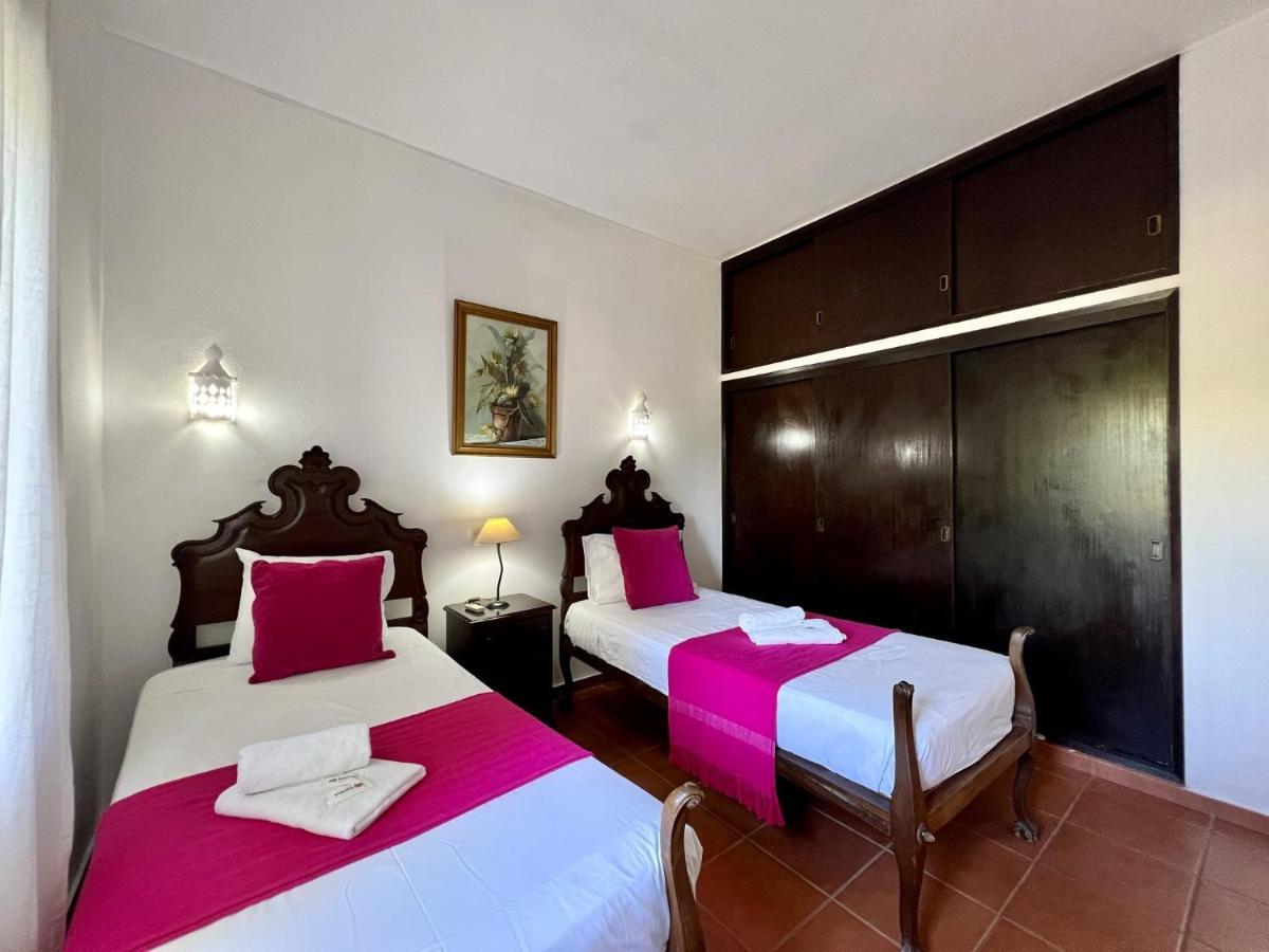 Armacao De Pera Twins 3 With Pool By Homing Armacao de Pera Exterior foto