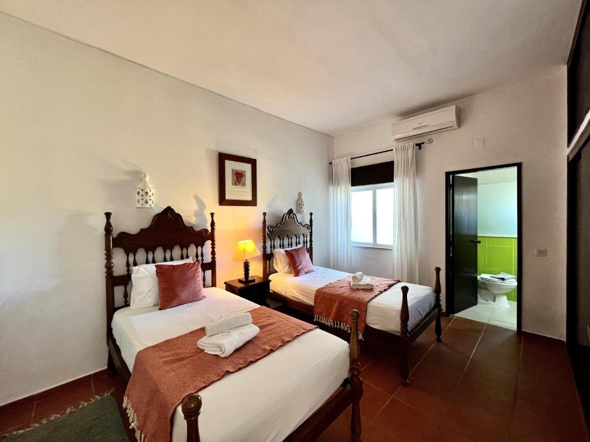 Armacao De Pera Twins 3 With Pool By Homing Armacao de Pera Exterior foto