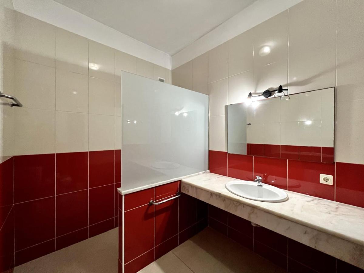 Armacao De Pera Twins 3 With Pool By Homing Armacao de Pera Exterior foto