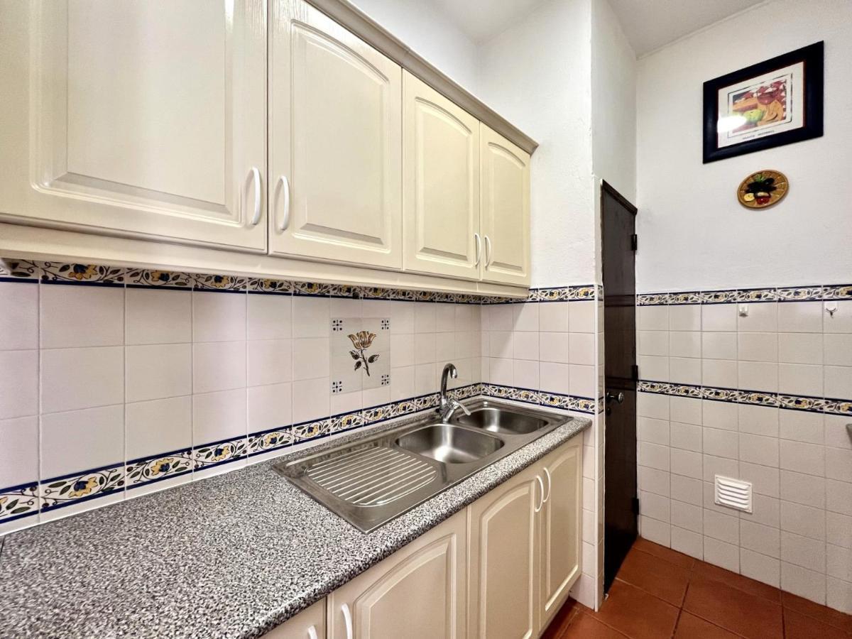 Armacao De Pera Twins 3 With Pool By Homing Armacao de Pera Exterior foto