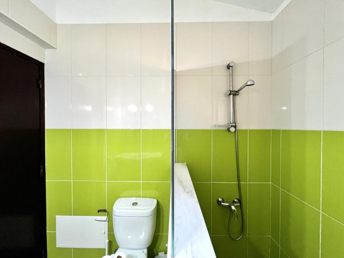 Armacao De Pera Twins 3 With Pool By Homing Armacao de Pera Exterior foto