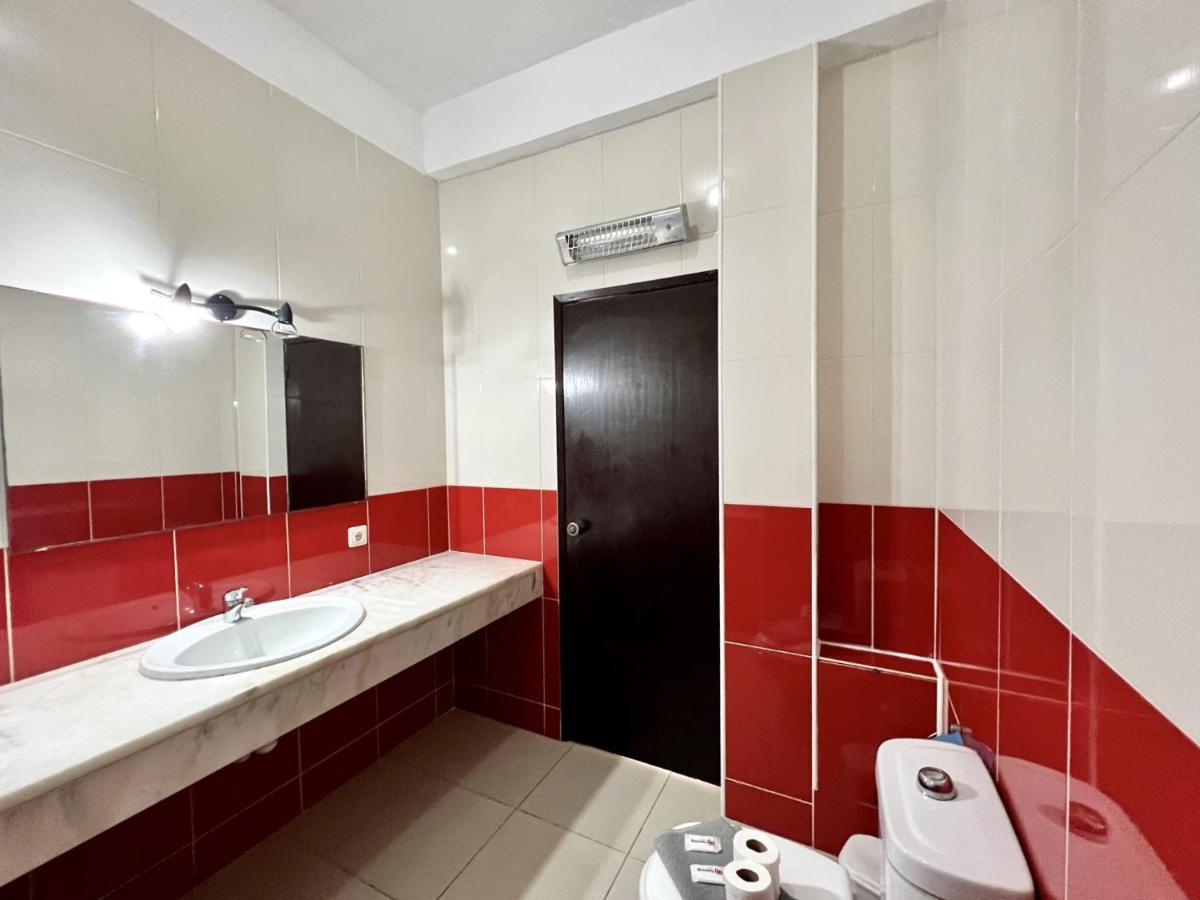 Armacao De Pera Twins 3 With Pool By Homing Armacao de Pera Exterior foto