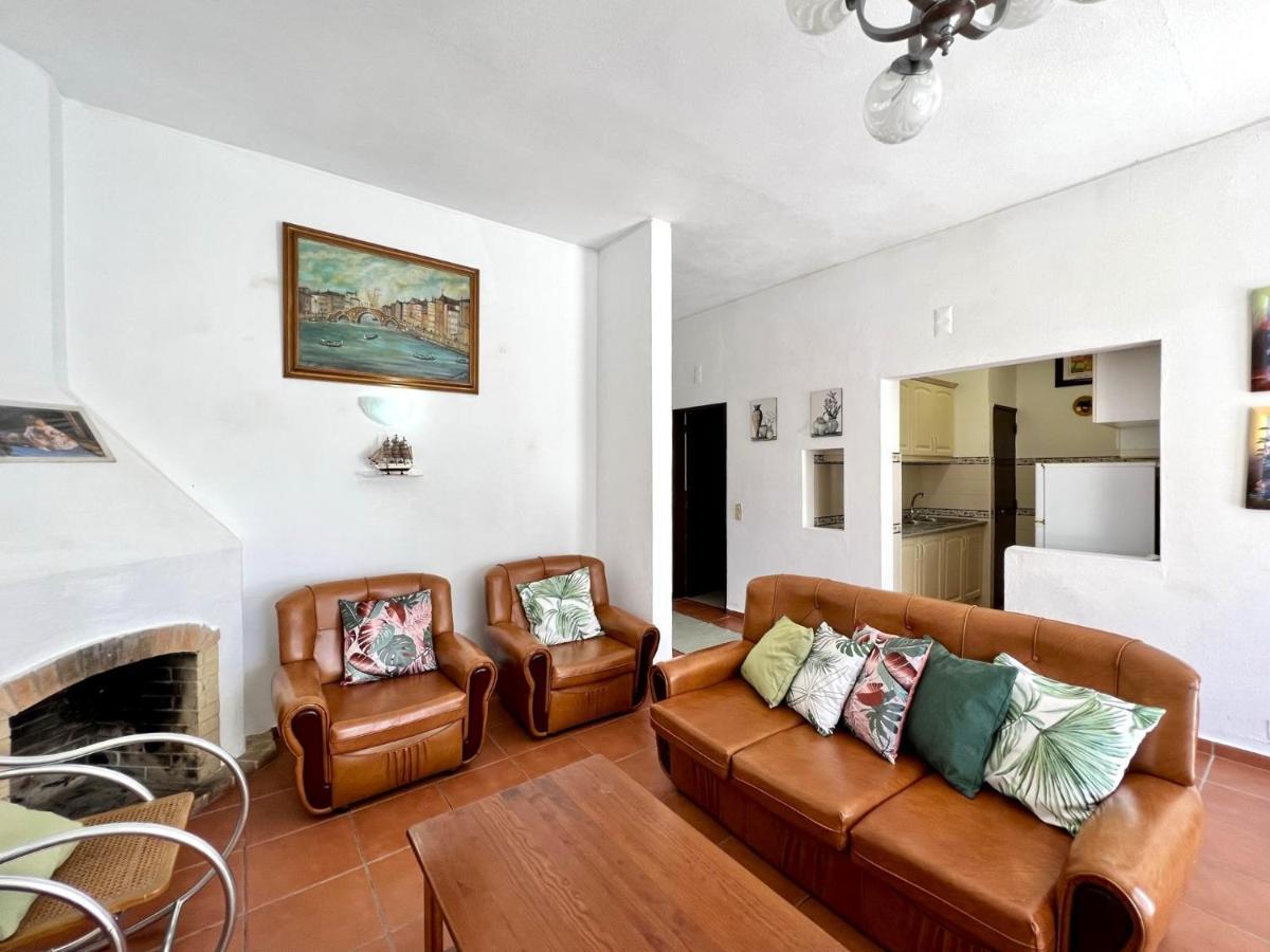 Armacao De Pera Twins 3 With Pool By Homing Armacao de Pera Exterior foto
