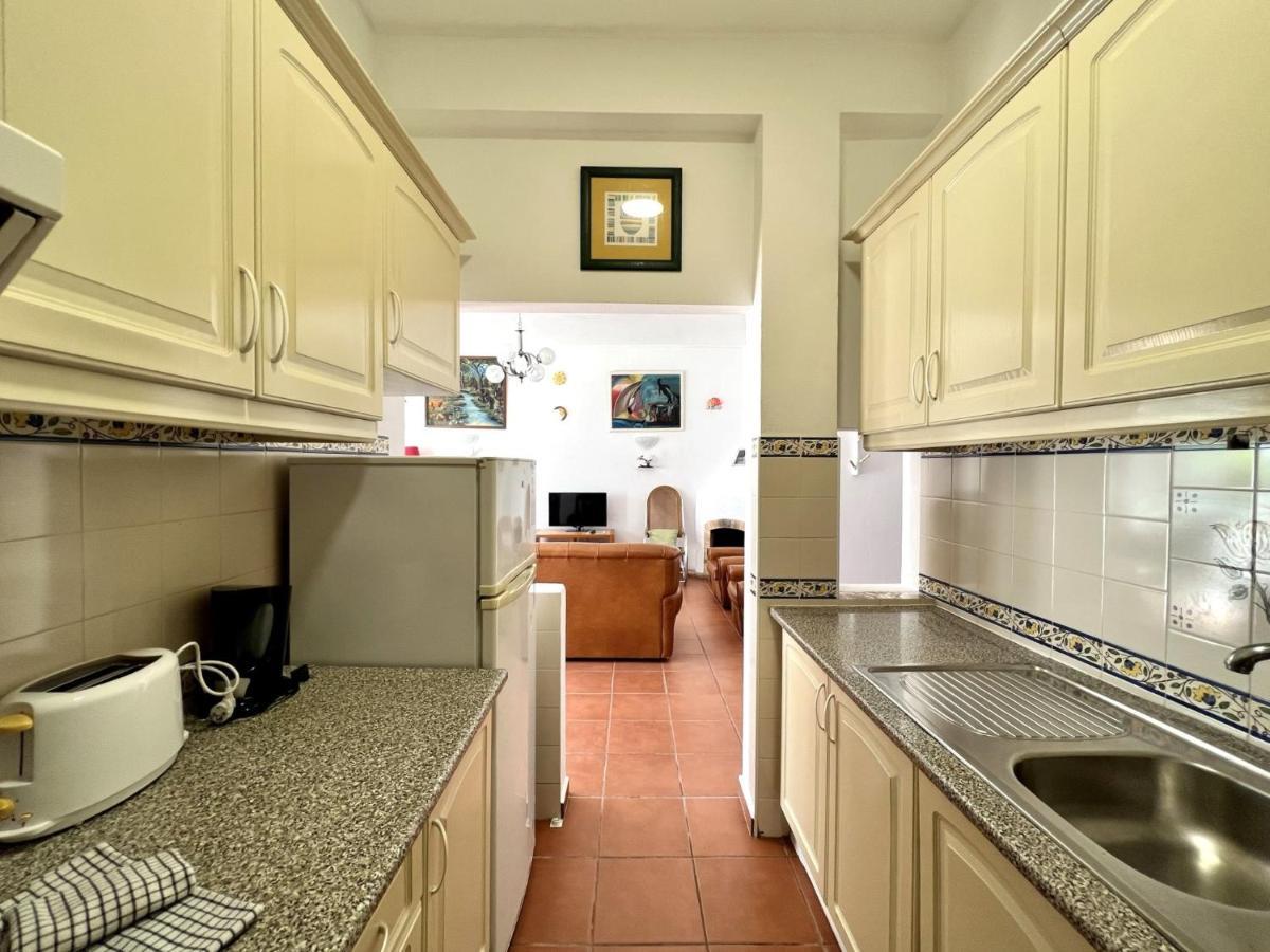 Armacao De Pera Twins 3 With Pool By Homing Armacao de Pera Exterior foto