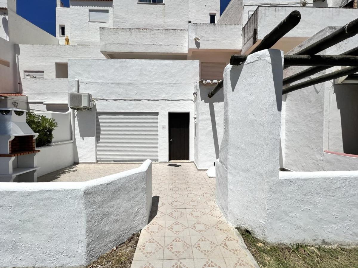 Armacao De Pera Twins 3 With Pool By Homing Armacao de Pera Exterior foto