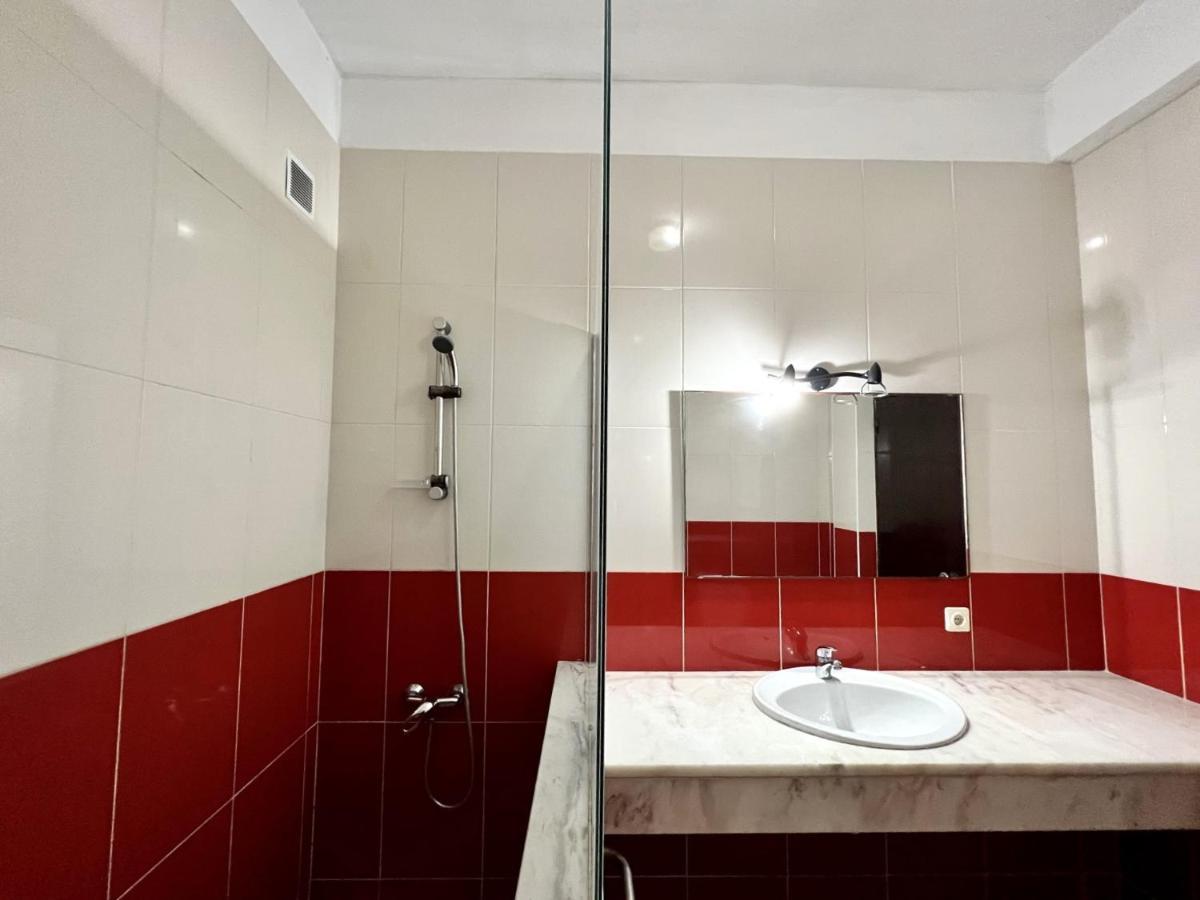 Armacao De Pera Twins 3 With Pool By Homing Armacao de Pera Exterior foto
