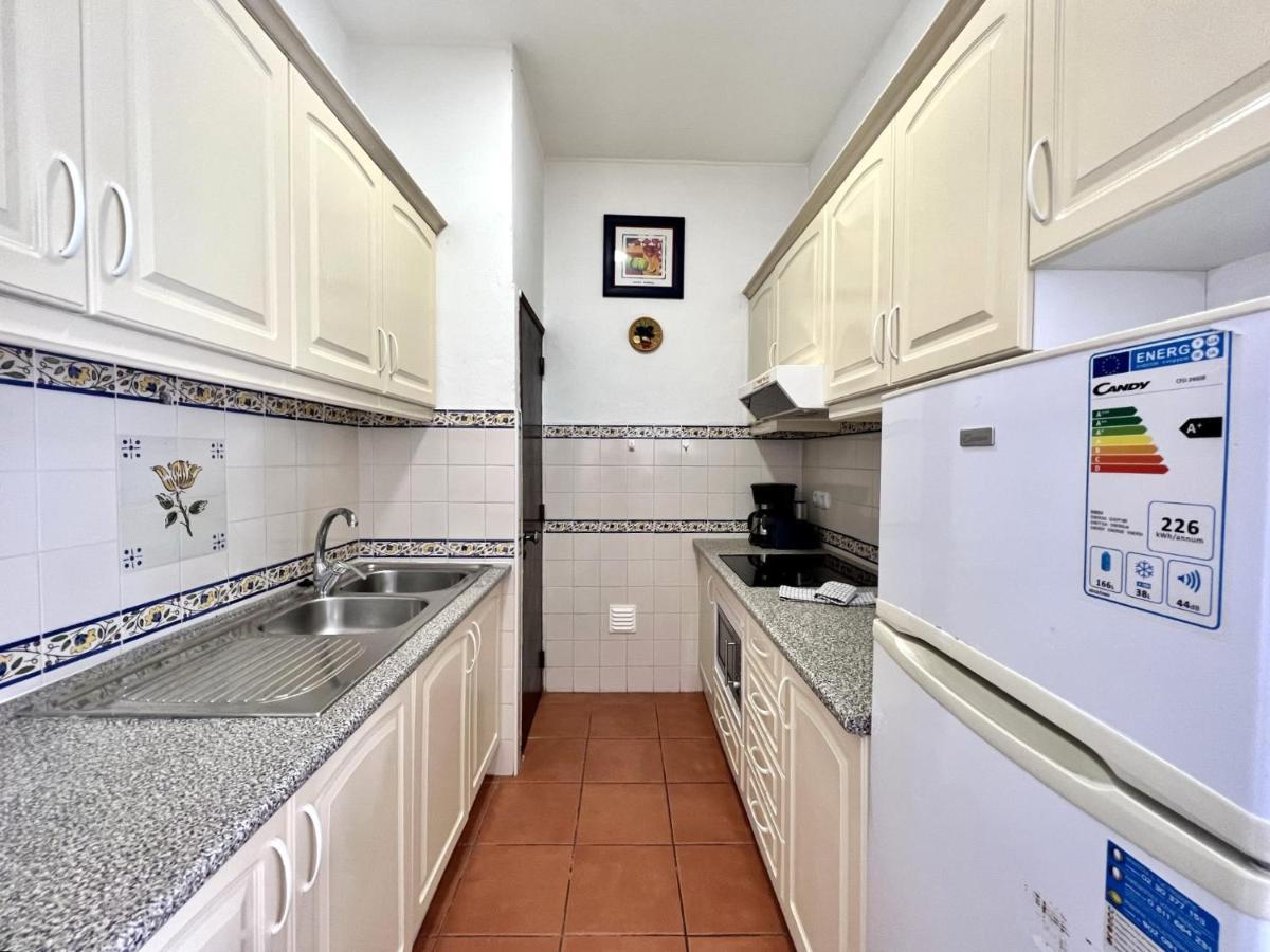 Armacao De Pera Twins 3 With Pool By Homing Armacao de Pera Exterior foto