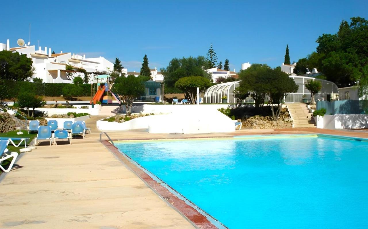 Armacao De Pera Twins 3 With Pool By Homing Armacao de Pera Exterior foto