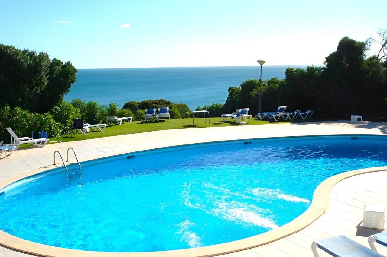 Armacao De Pera Twins 3 With Pool By Homing Armacao de Pera Exterior foto